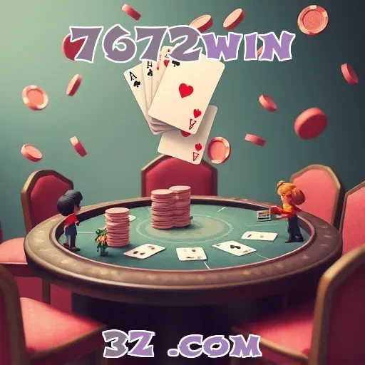 7672win: Aventura e Diversão na Seção de Ação