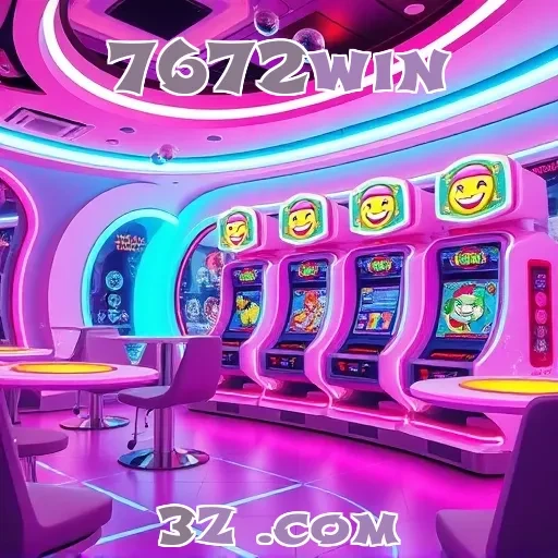 7672win: O Paraíso das Apostas Online no Brasil!