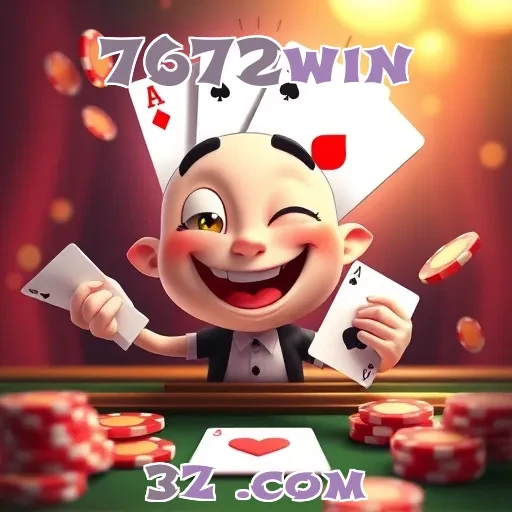 7672win: Conheça o Chat e Conecte-se com Outros Jogadores