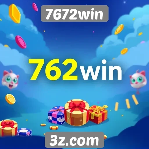 História e evolução do 7672win no mercado