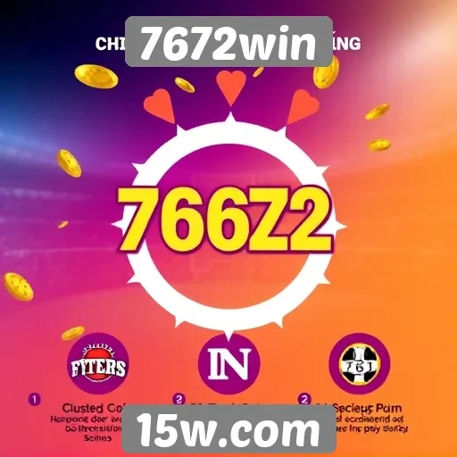 O impacto das promoções no engajamento do 7672win
