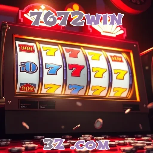 7672win: Suas Apostas em Alta com Novidades Incríveis!