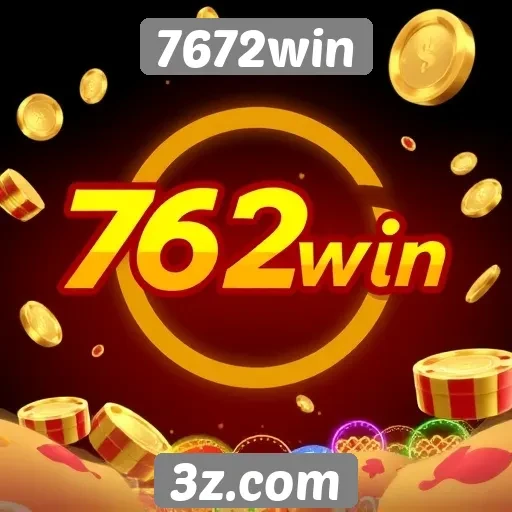 Ofertas e promoções do site 7672win