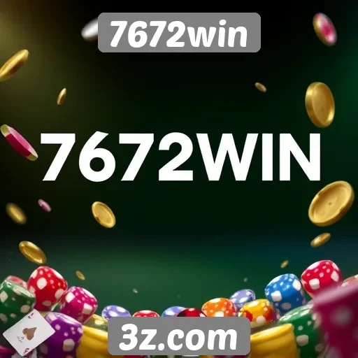 Eventos promocionais disponíveis em 7672win