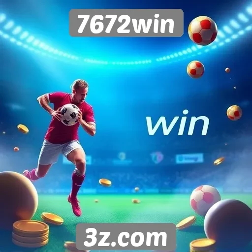 Promoções e bônus atraem novos jogadores ao 7672win