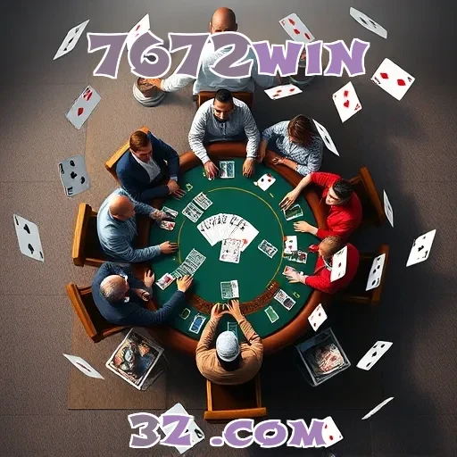 7672win: O Melhor dos RPGs para Aventureiros Brasileiros